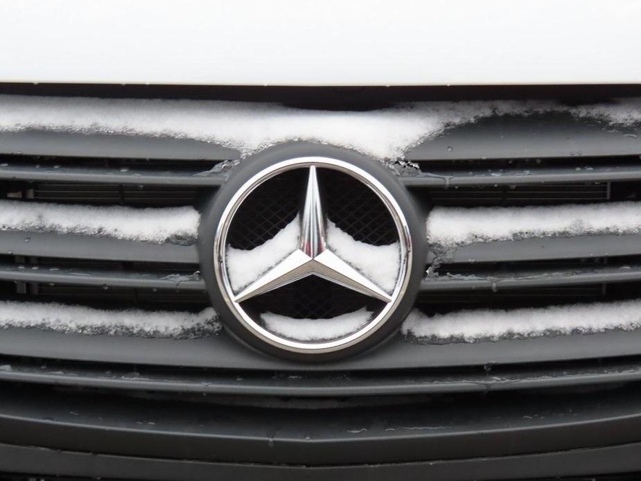 new 2024 Mercedes-Benz Sprinter 2500 car, priced at $67,544