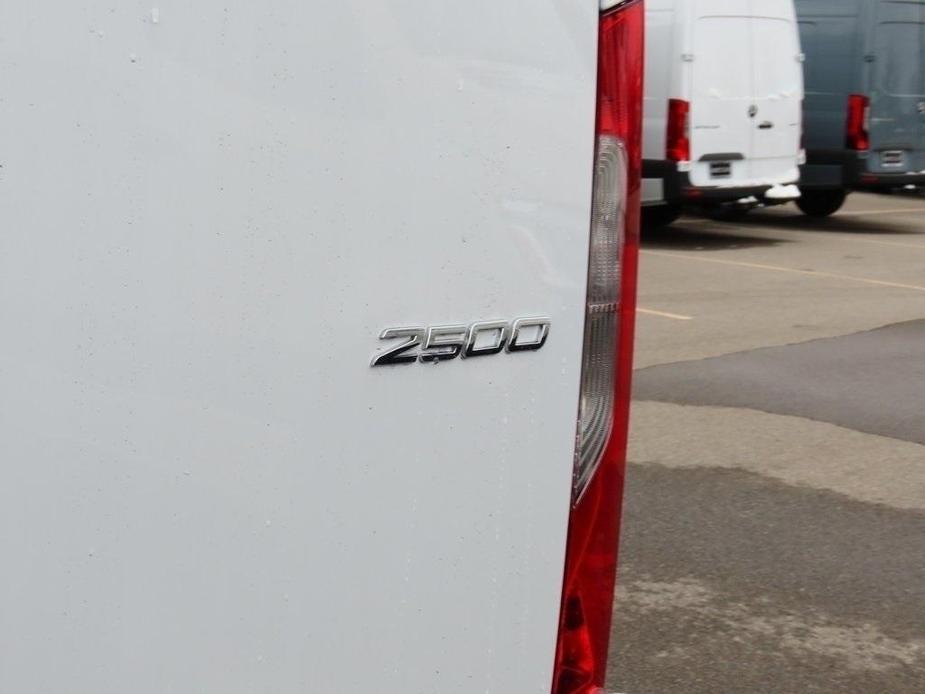 new 2024 Mercedes-Benz Sprinter 2500 car, priced at $67,544