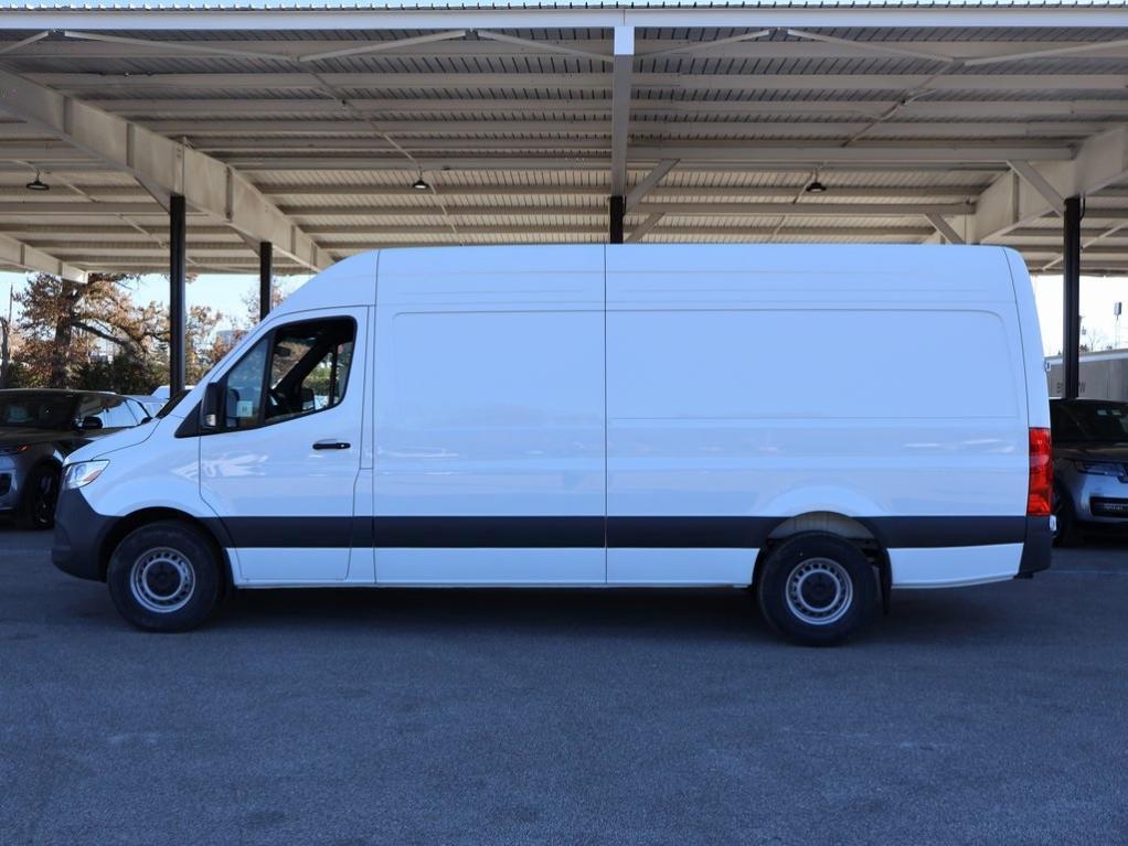 new 2024 Mercedes-Benz Sprinter 2500 car, priced at $67,544