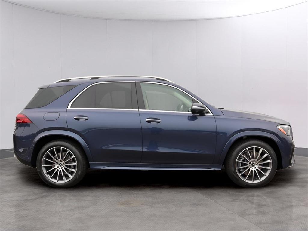 new 2026 Mercedes-Benz GLE 450e car, priced at $85,810