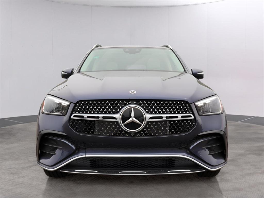 new 2026 Mercedes-Benz GLE 450e car, priced at $85,810