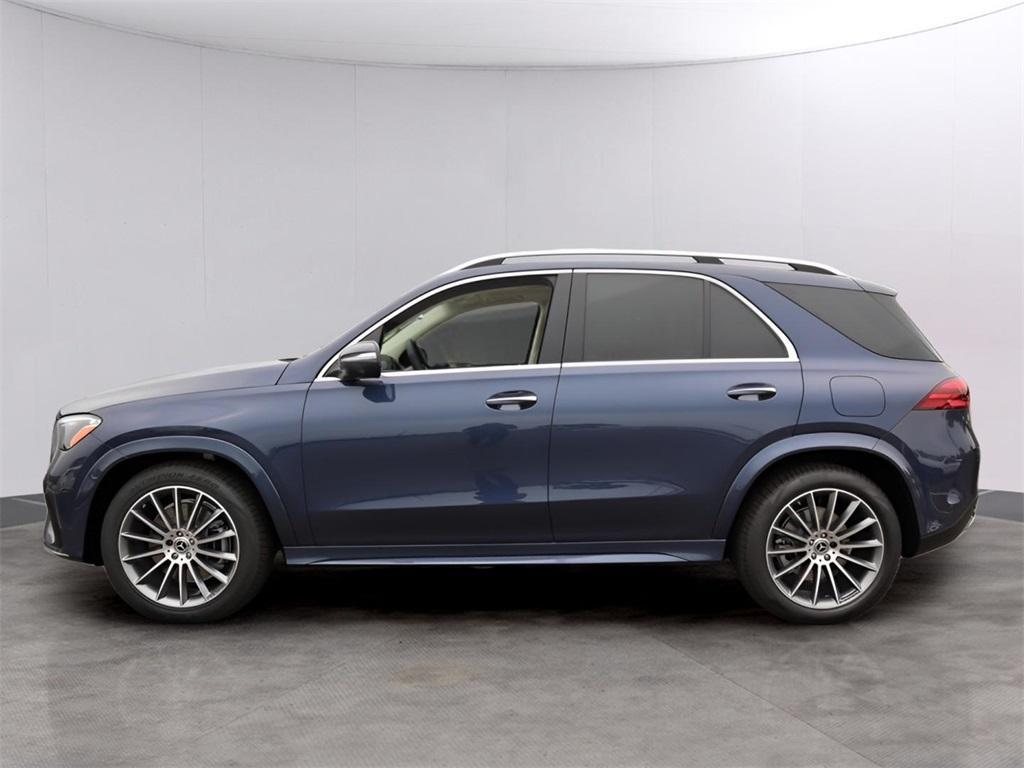 new 2026 Mercedes-Benz GLE 450e car, priced at $85,810