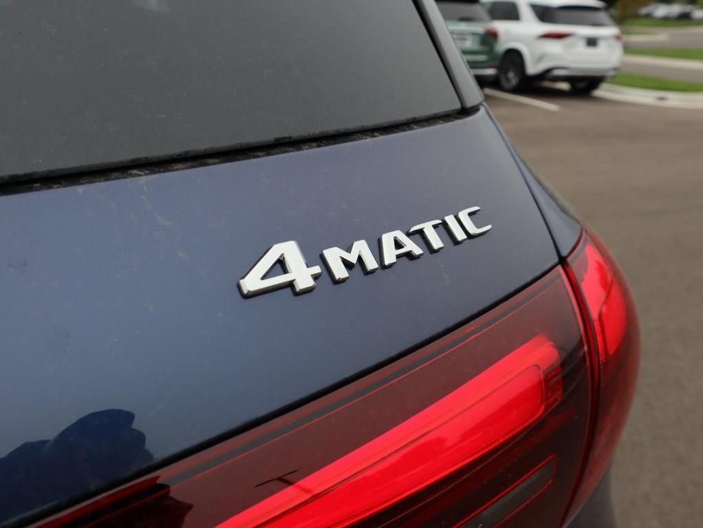 new 2026 Mercedes-Benz GLE 450e car, priced at $85,810