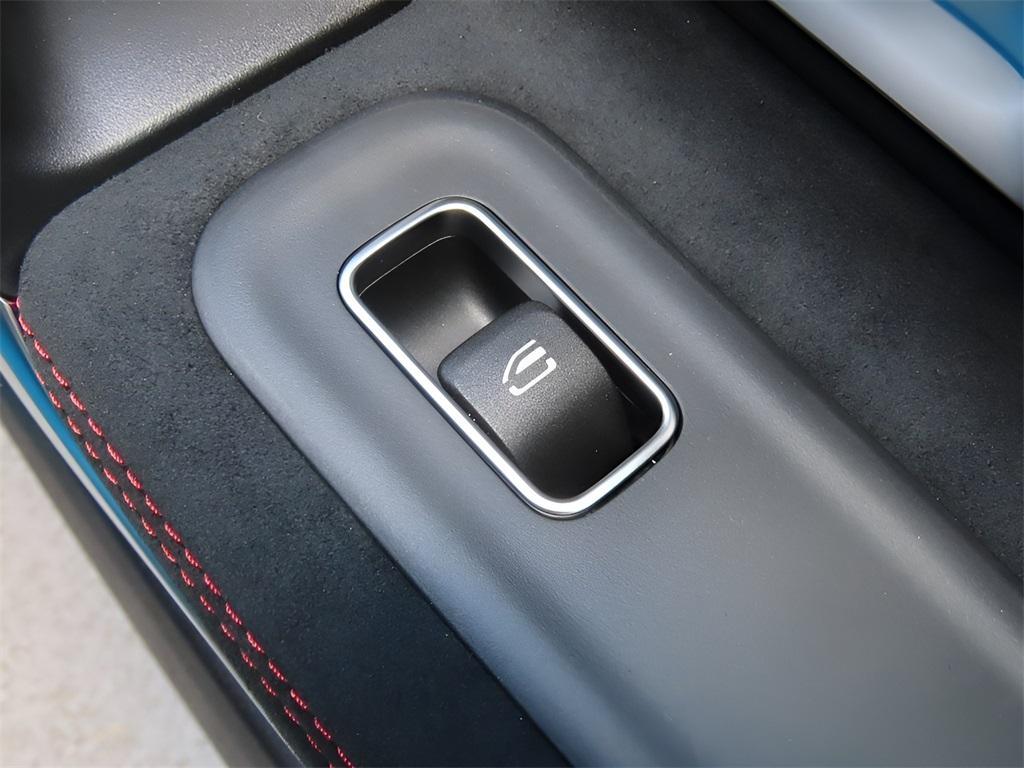 used 2025 Mercedes-Benz CLA 250 car, priced at $42,990
