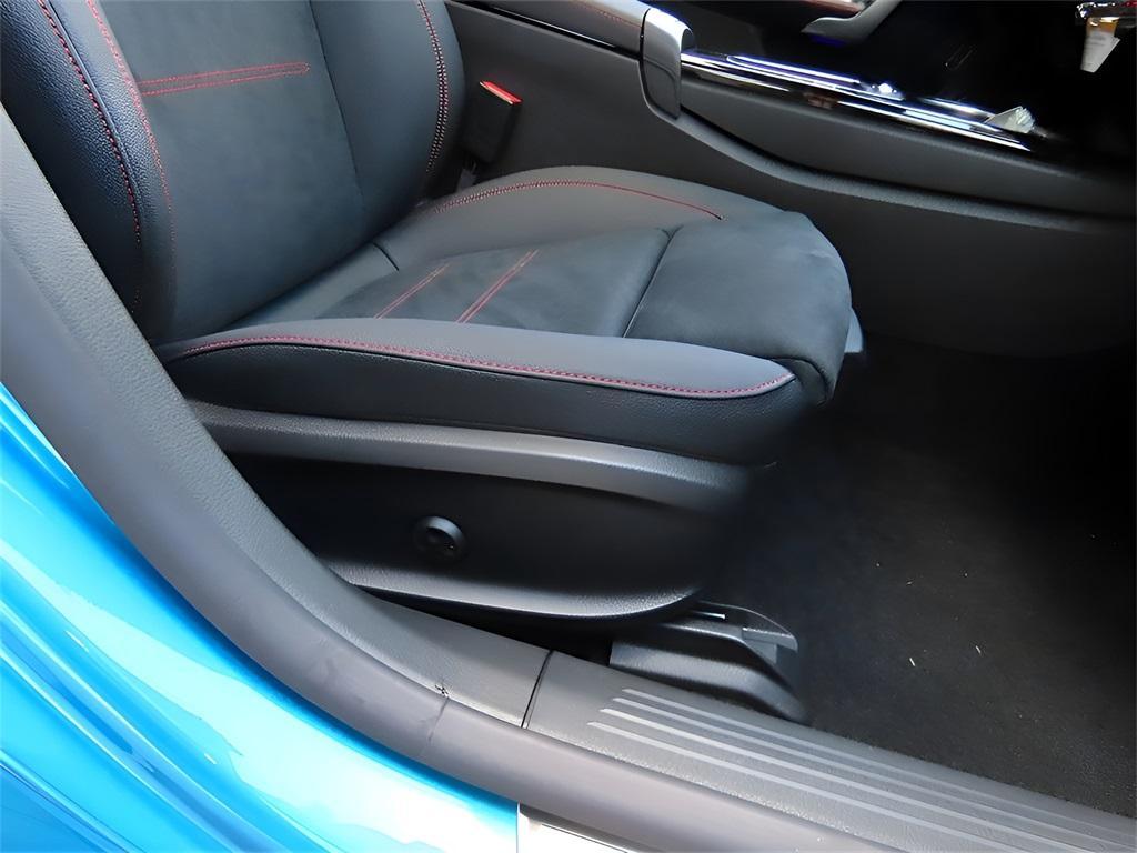 used 2025 Mercedes-Benz CLA 250 car, priced at $42,990