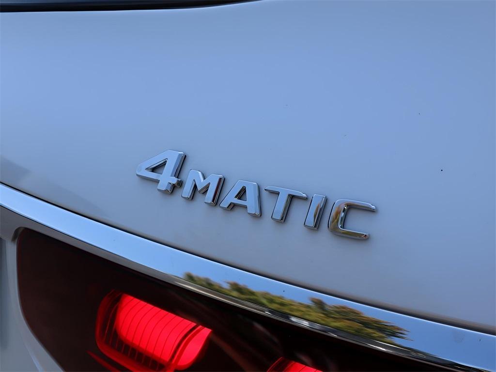 new 2026 Mercedes-Benz GLS 450 car, priced at $108,305