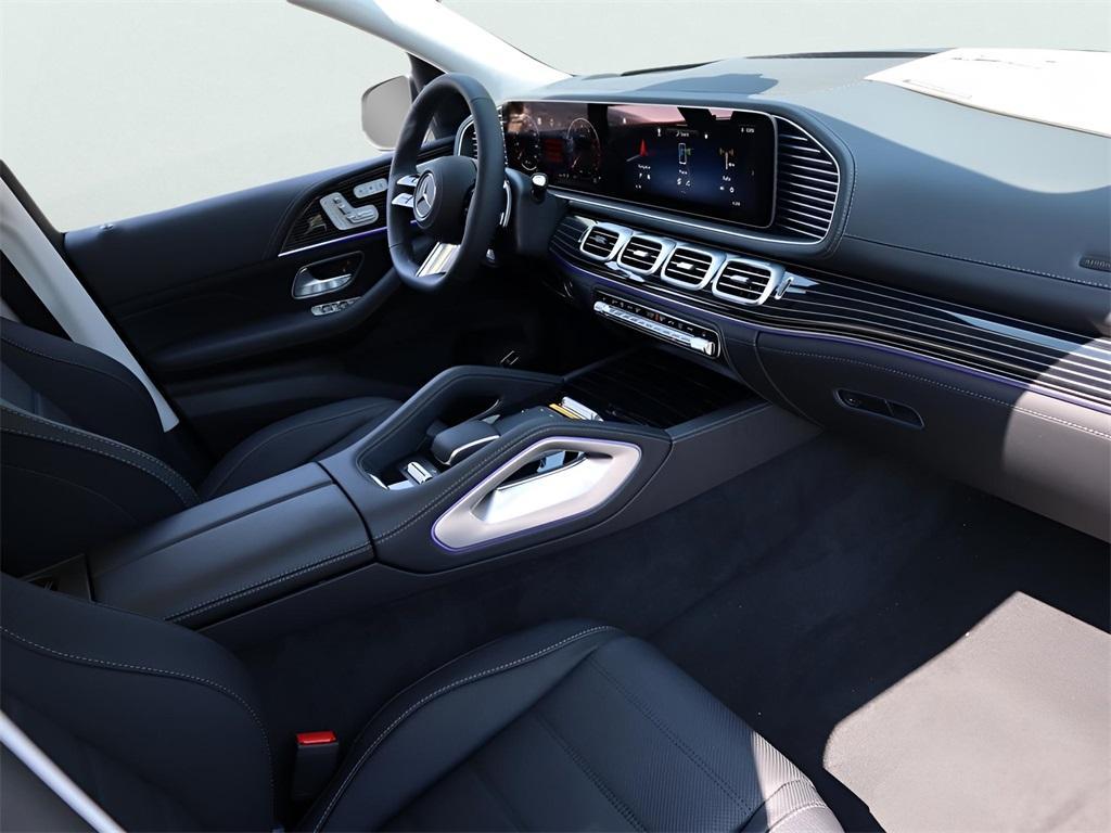 new 2026 Mercedes-Benz GLS 450 car, priced at $108,305