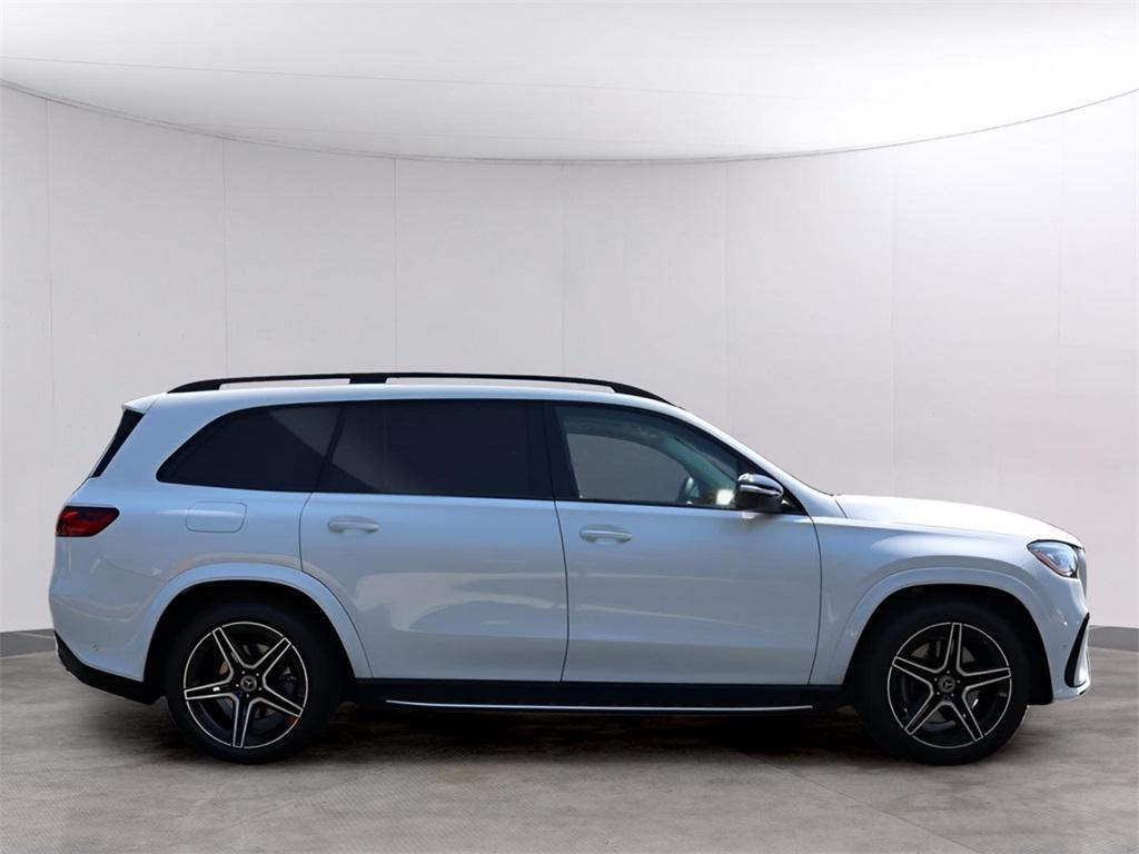 new 2026 Mercedes-Benz GLS 450 car, priced at $108,305
