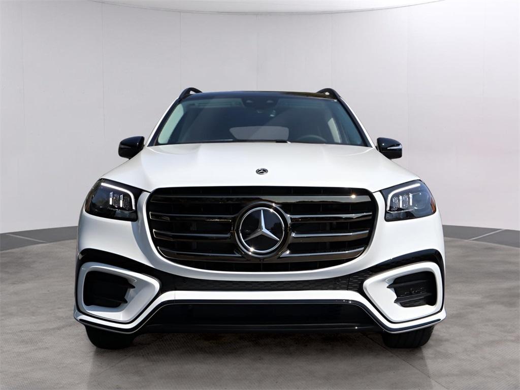 new 2026 Mercedes-Benz GLS 450 car, priced at $108,305