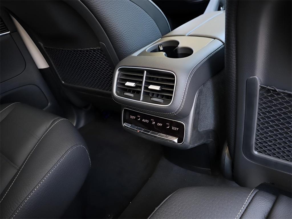 new 2026 Mercedes-Benz GLS 450 car, priced at $108,305