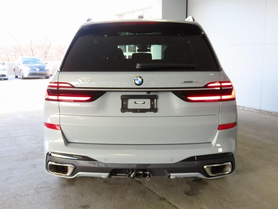 used 2023 BMW X7 car, priced at $70,777