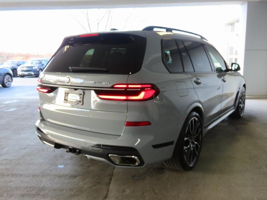 used 2023 BMW X7 car, priced at $70,777