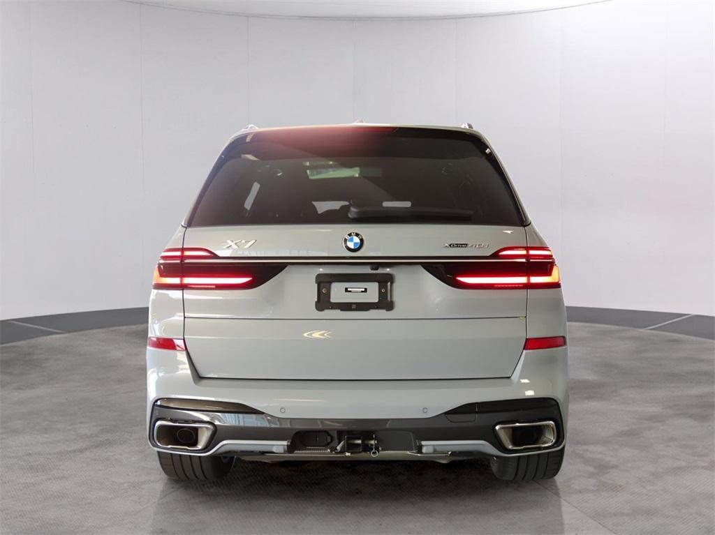 used 2023 BMW X7 car, priced at $68,777