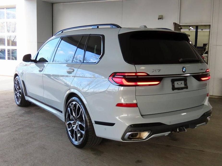 used 2023 BMW X7 car, priced at $70,777