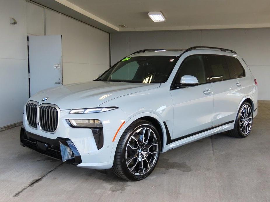 used 2023 BMW X7 car, priced at $70,777