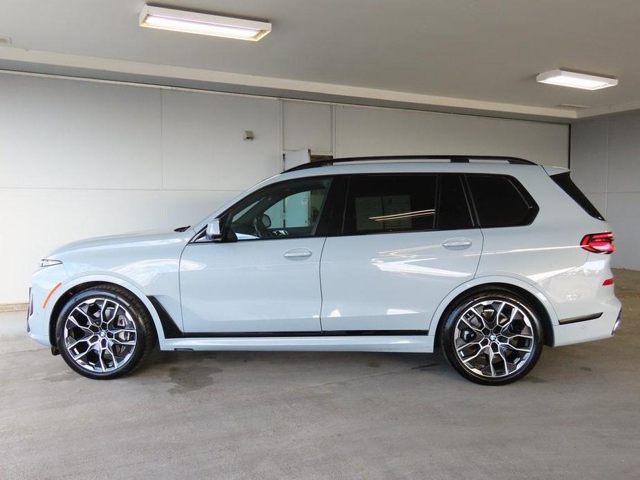 used 2023 BMW X7 car, priced at $70,777