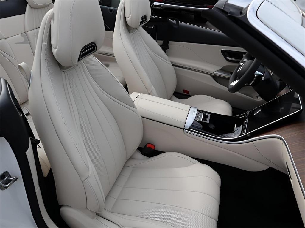 new 2026 Mercedes-Benz CLE 450 car, priced at $88,940