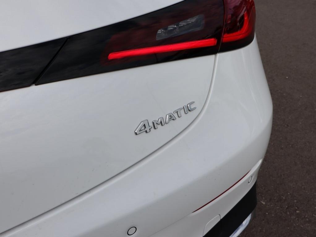 new 2026 Mercedes-Benz CLE 450 car, priced at $88,940