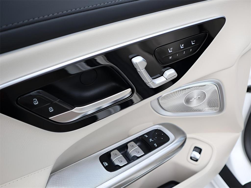 new 2026 Mercedes-Benz CLE 450 car, priced at $88,940