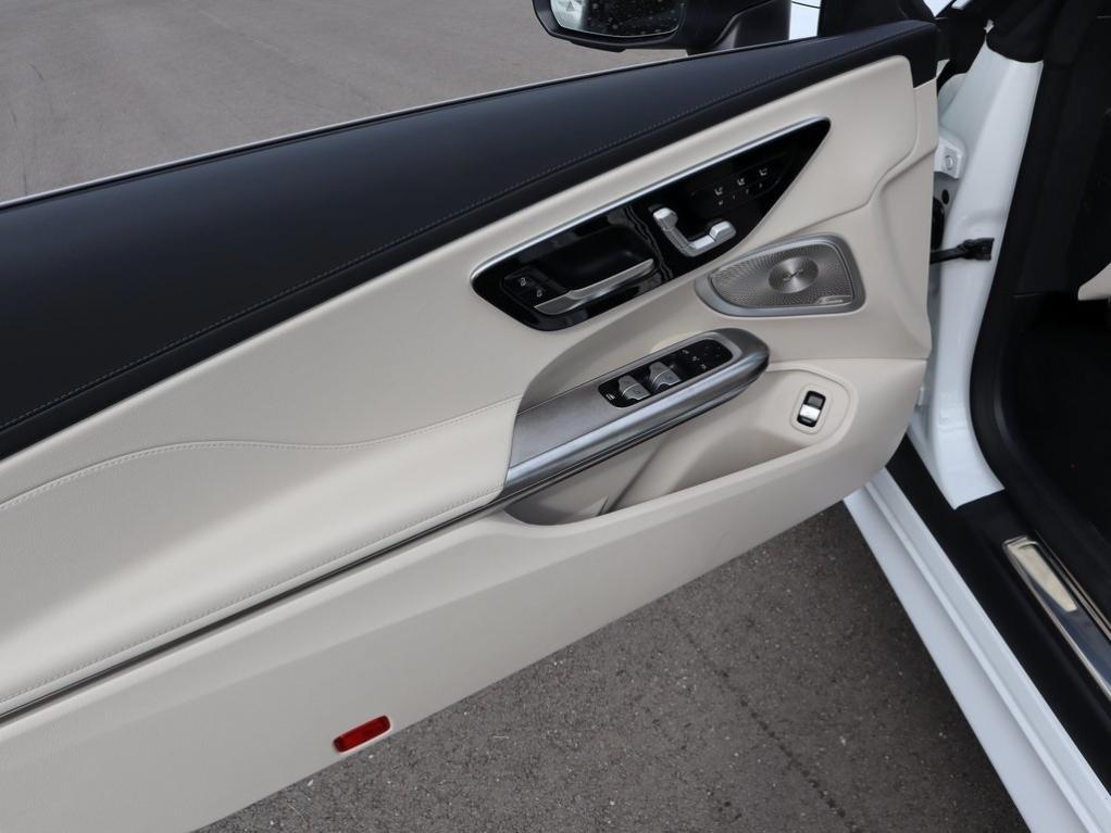 new 2026 Mercedes-Benz CLE 450 car, priced at $88,940