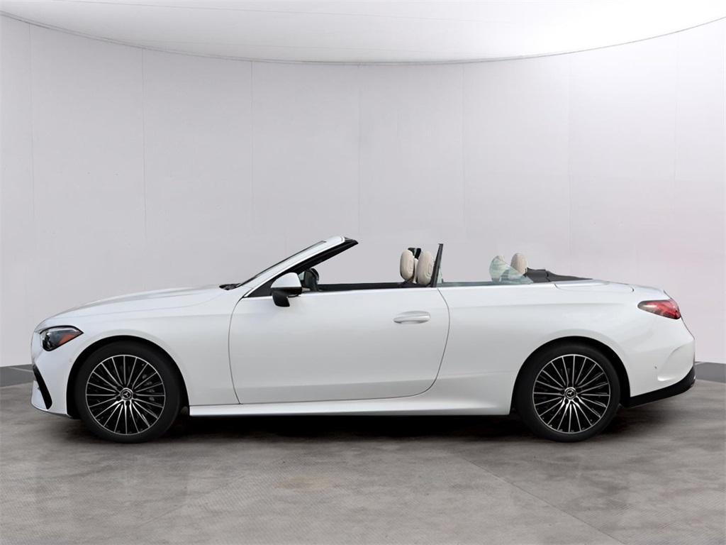 new 2026 Mercedes-Benz CLE 450 car, priced at $88,940