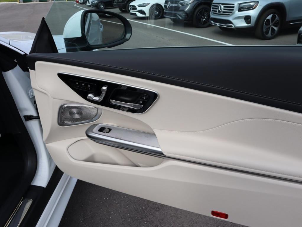 new 2026 Mercedes-Benz CLE 450 car, priced at $88,940
