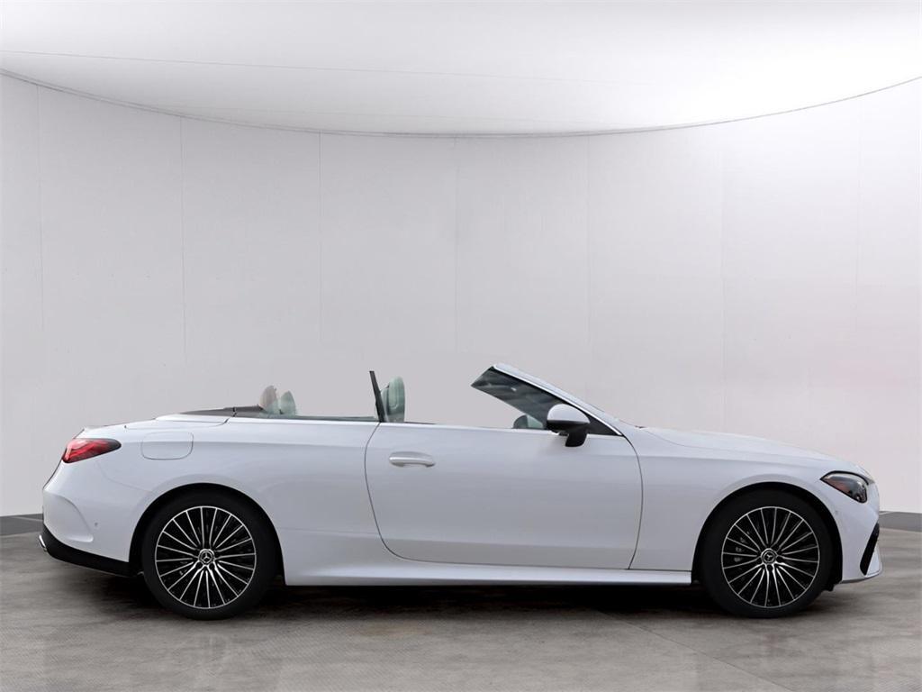 new 2026 Mercedes-Benz CLE 450 car, priced at $88,940