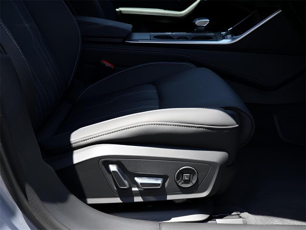used 2025 Audi A6 allroad car, priced at $78,577