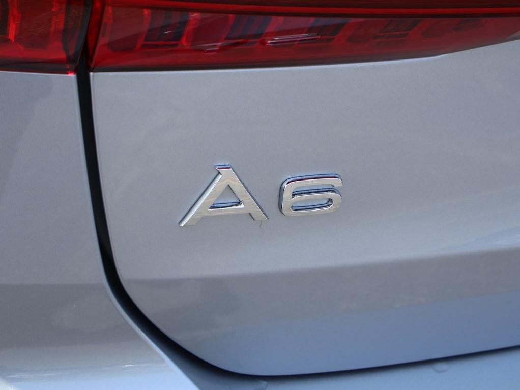 used 2025 Audi A6 allroad car, priced at $78,977