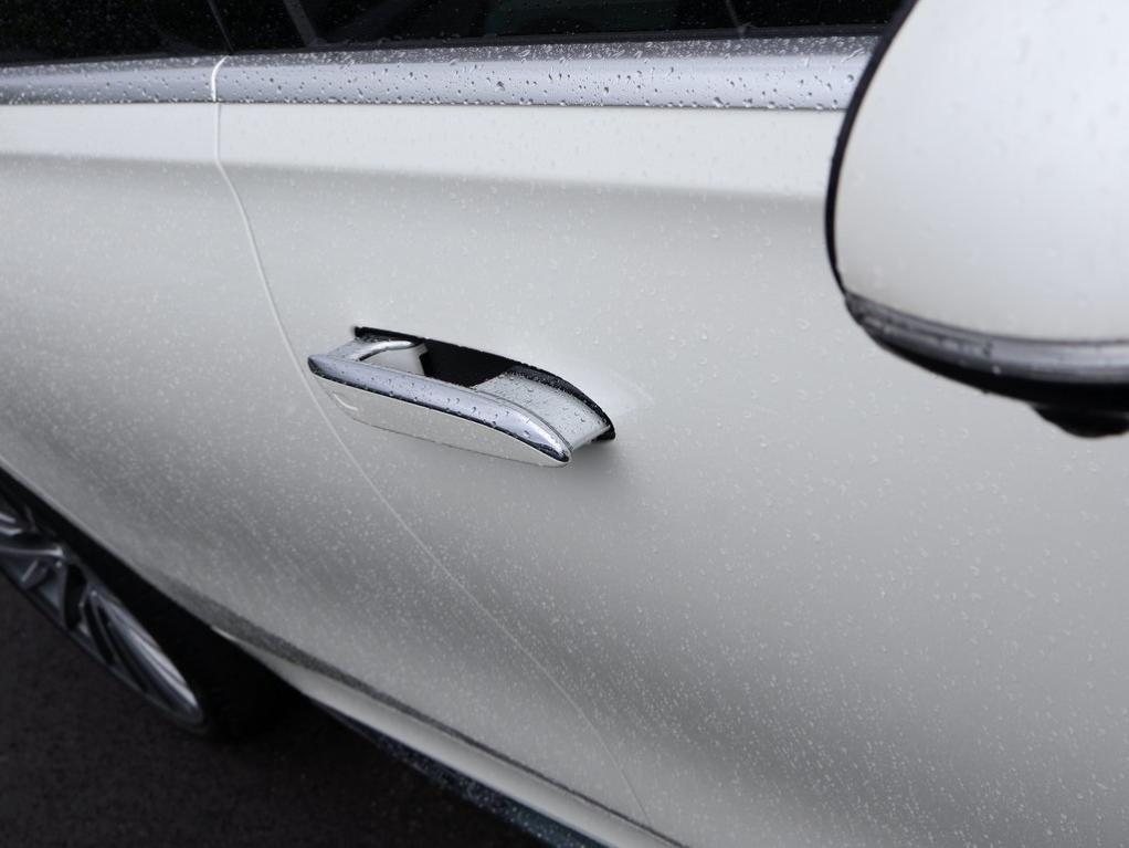 used 2023 Mercedes-Benz S-Class car, priced at $103,990