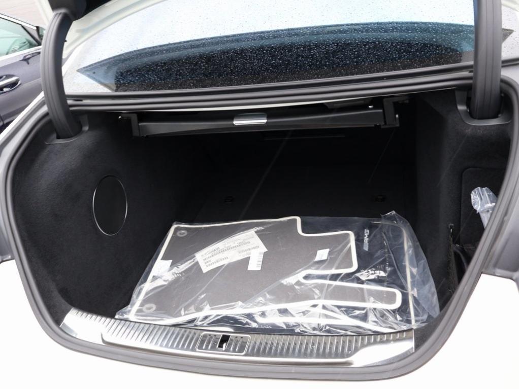 used 2023 Mercedes-Benz S-Class car, priced at $103,990