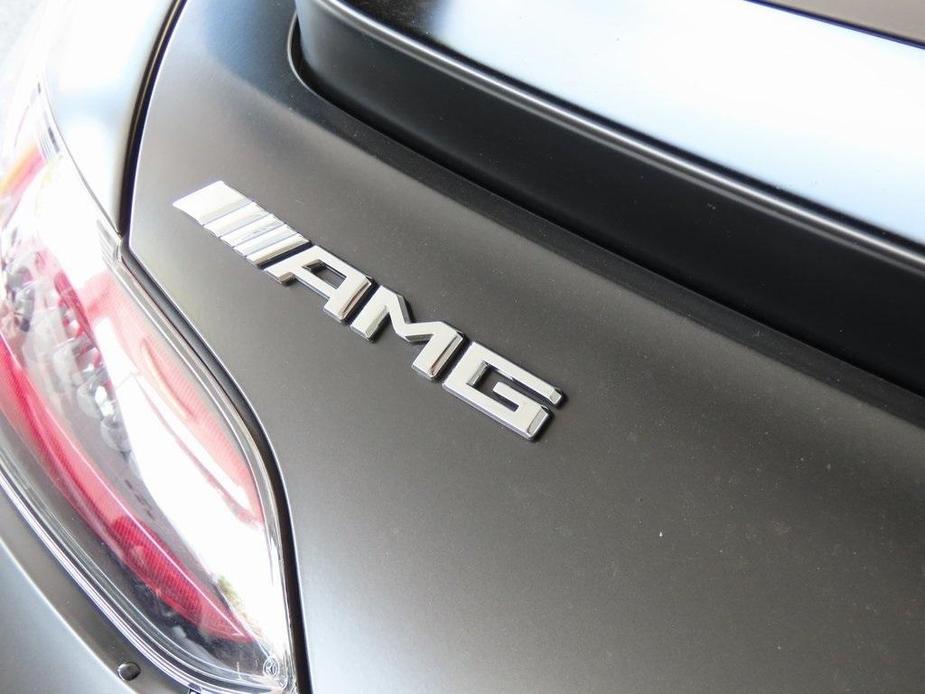 used 2020 Mercedes-Benz AMG GT car, priced at $178,977