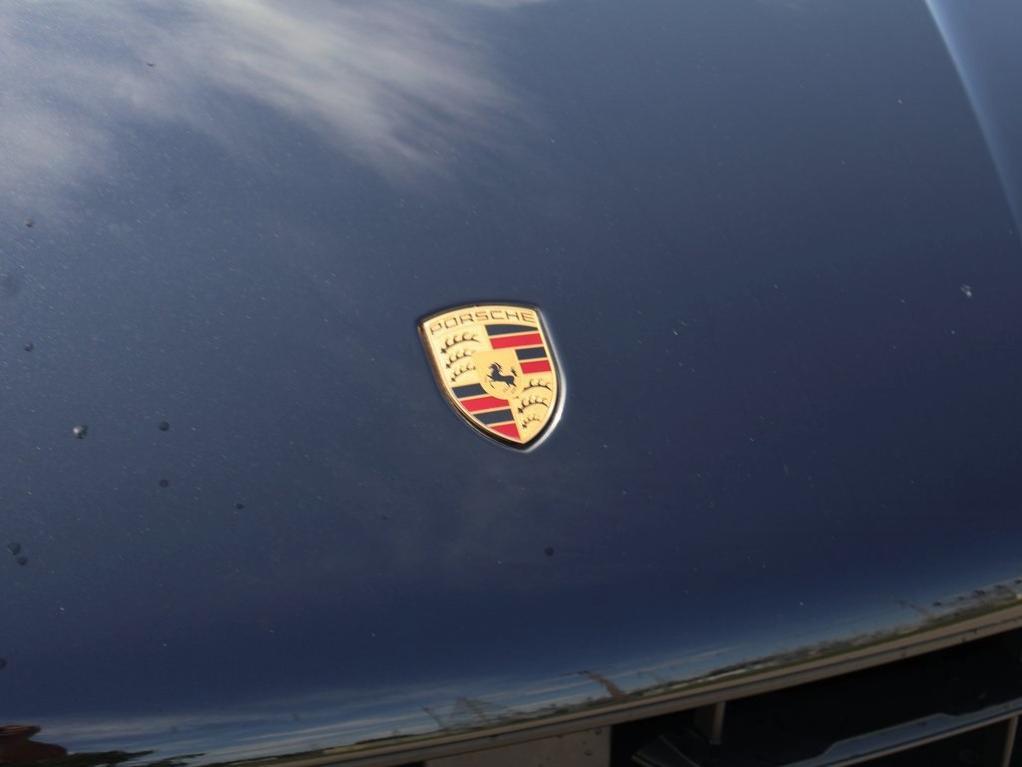 used 2024 Porsche Macan car, priced at $58,777