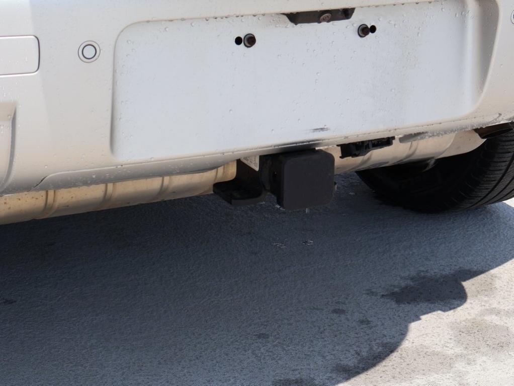 used 2024 Land Rover Defender car, priced at $62,577