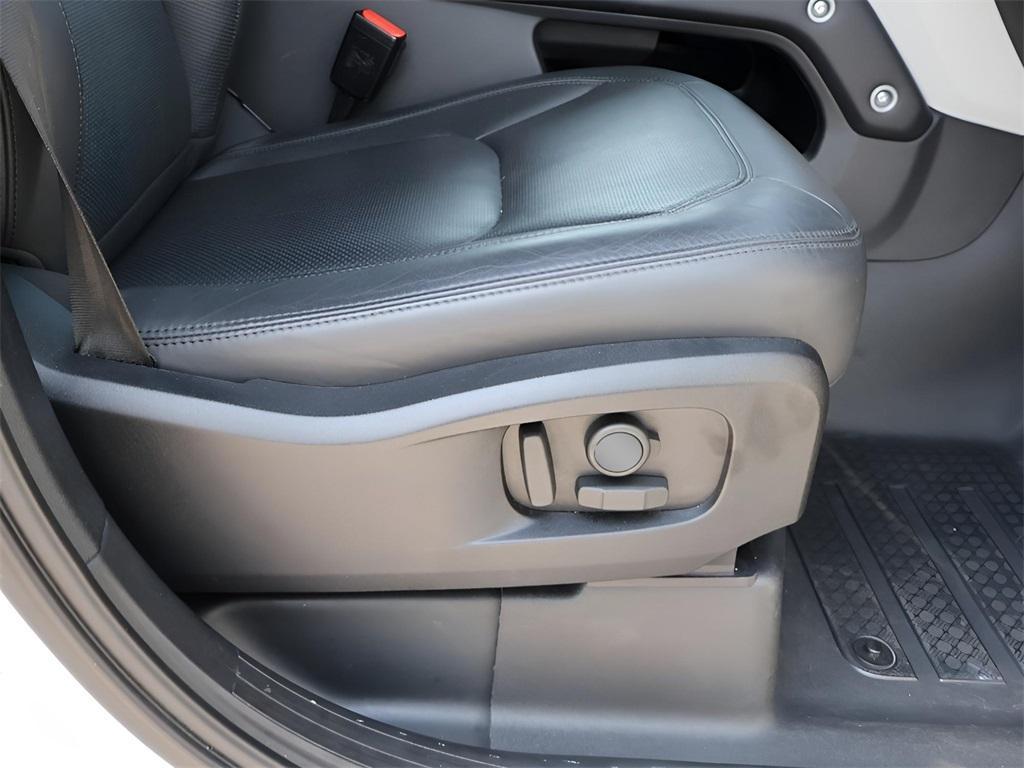 used 2024 Land Rover Defender car, priced at $62,577