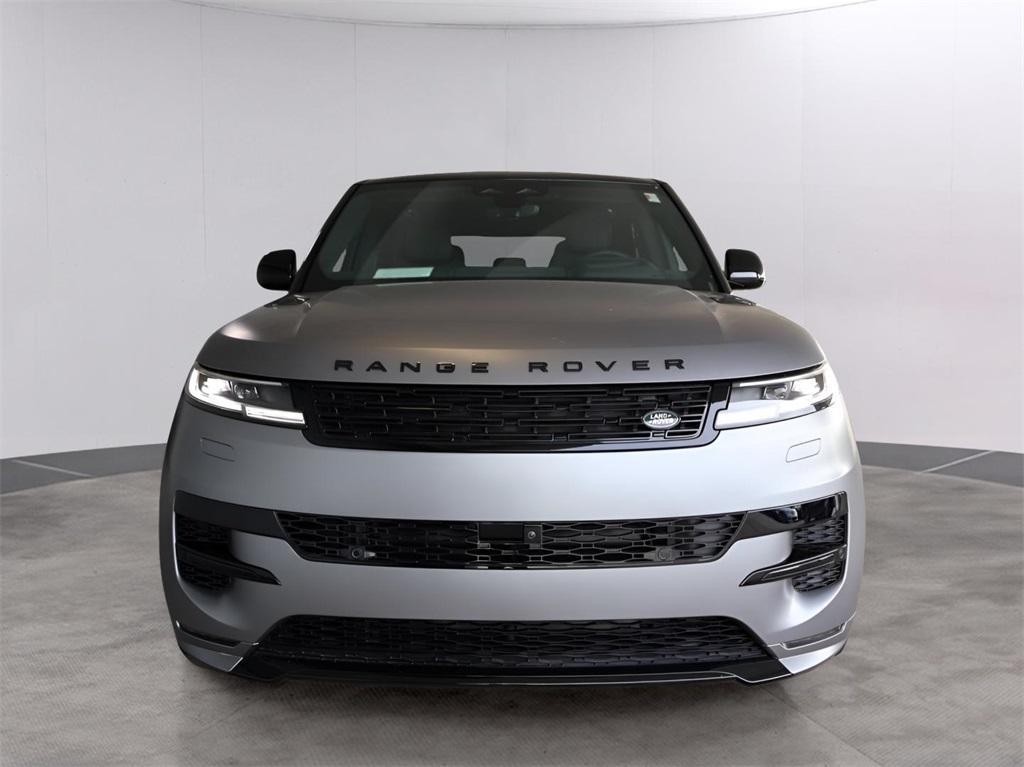 used 2025 Land Rover Range Rover Sport car, priced at $143,777