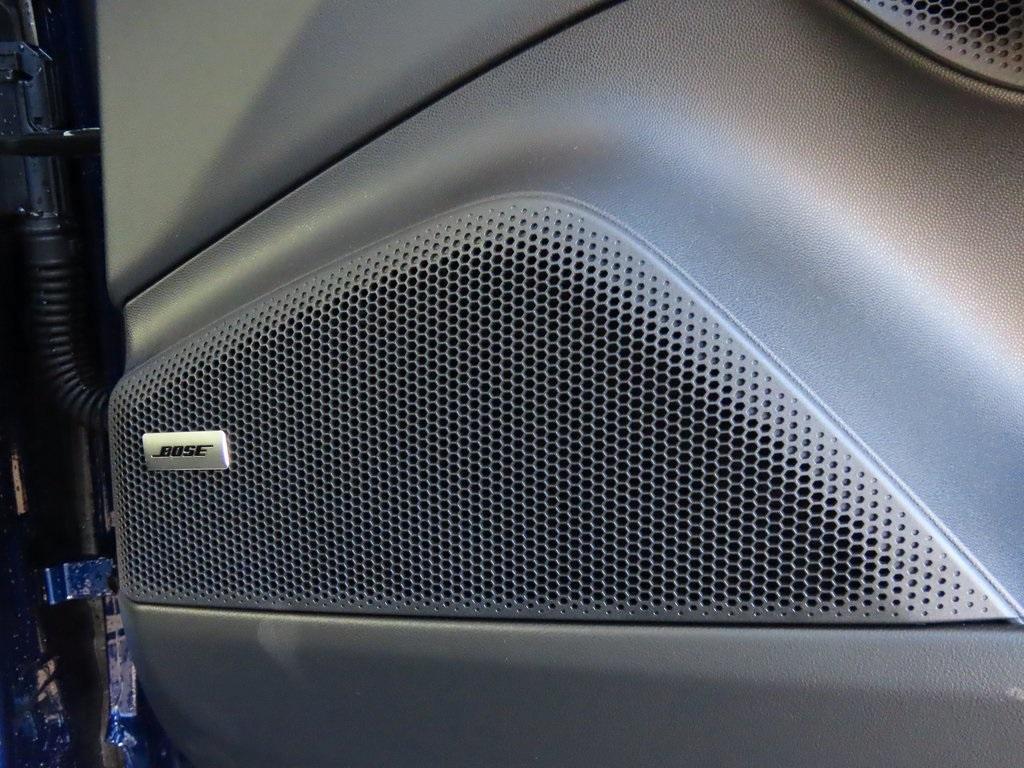 used 2024 Porsche Macan Electric car, priced at $85,977