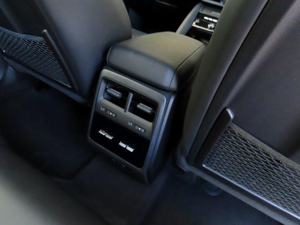 used 2024 Porsche Macan Electric car, priced at $85,977