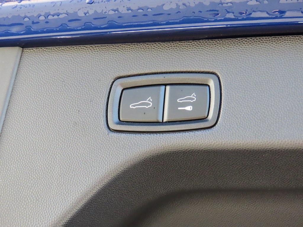 used 2024 Porsche Macan Electric car, priced at $85,977