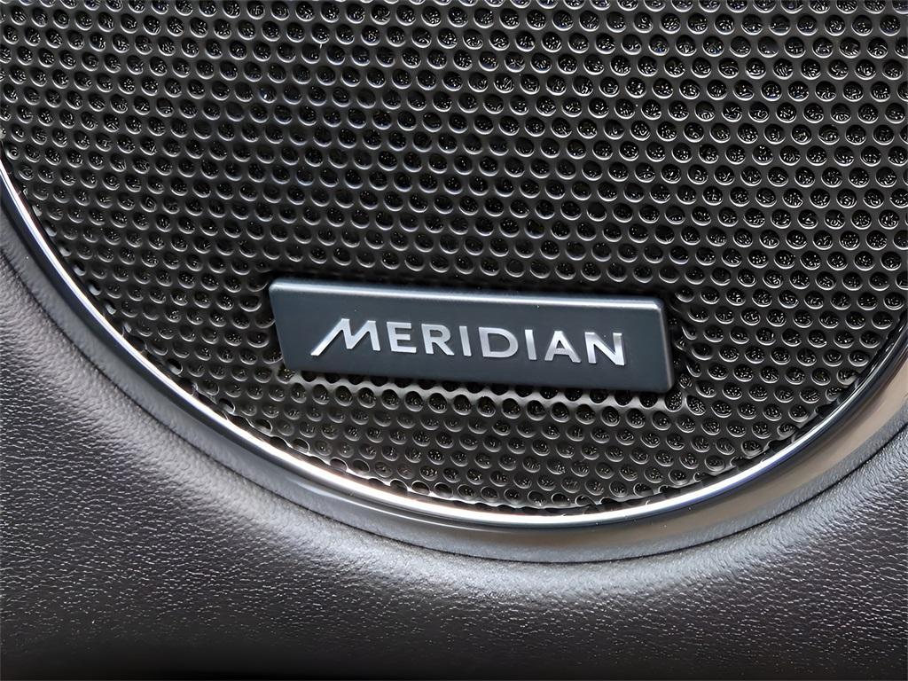 new 2025 Land Rover Discovery Sport car, priced at $54,115