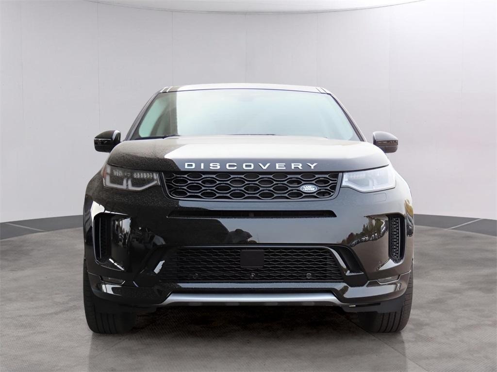 new 2025 Land Rover Discovery Sport car, priced at $54,115