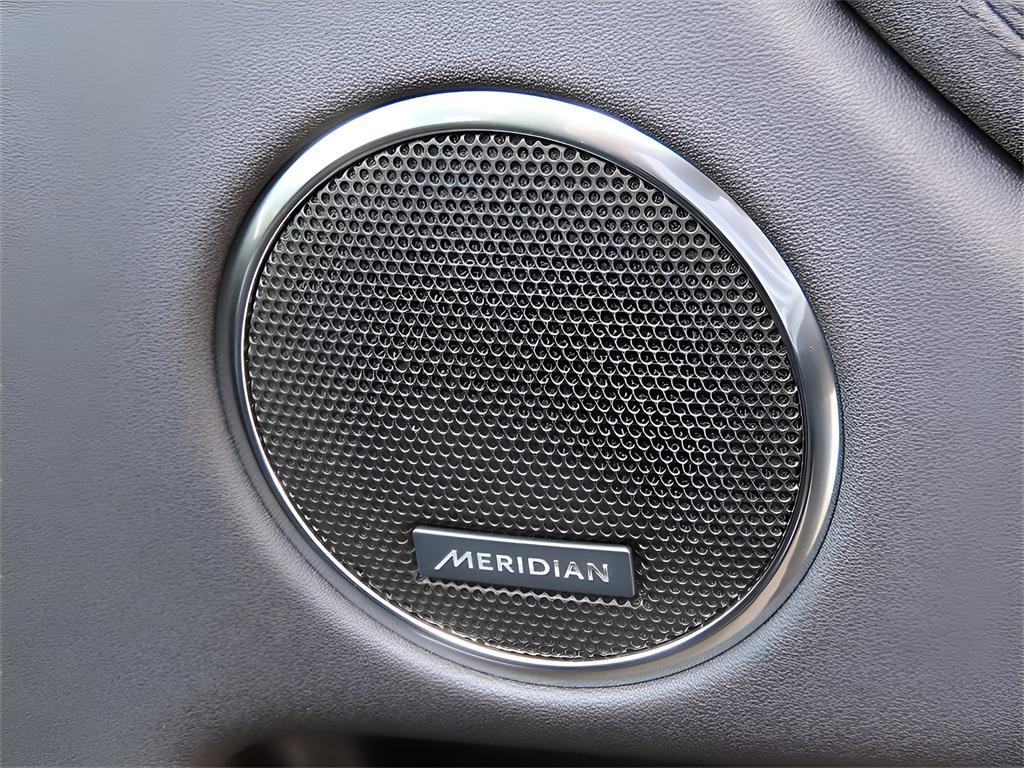 new 2025 Land Rover Discovery Sport car, priced at $54,115