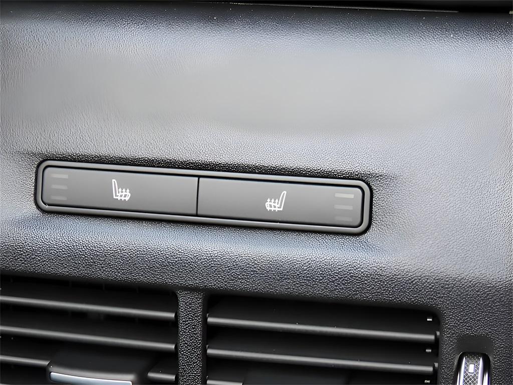 new 2025 Land Rover Discovery Sport car, priced at $54,115