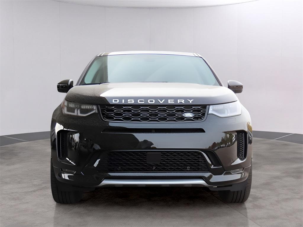 new 2025 Land Rover Discovery Sport car, priced at $54,115