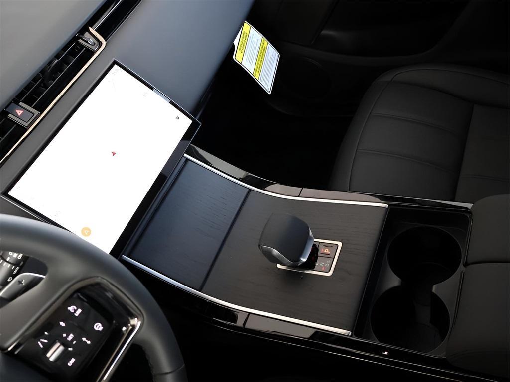 new 2026 Land Rover Range Rover Evoque car, priced at $65,050
