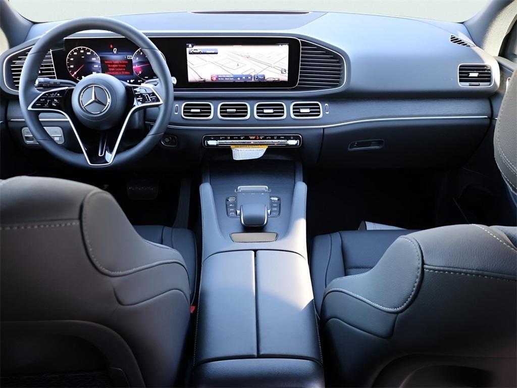 new 2026 Mercedes-Benz GLE 350 car, priced at $71,165