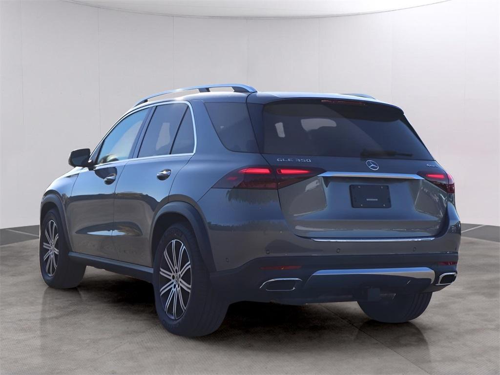 new 2026 Mercedes-Benz GLE 350 car, priced at $71,165