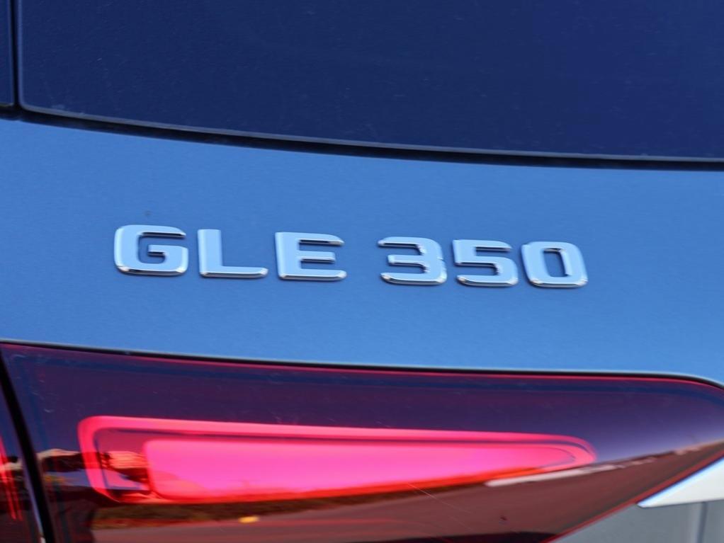 new 2026 Mercedes-Benz GLE 350 car, priced at $71,165