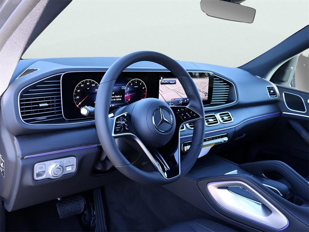 new 2026 Mercedes-Benz GLE 350 car, priced at $71,165