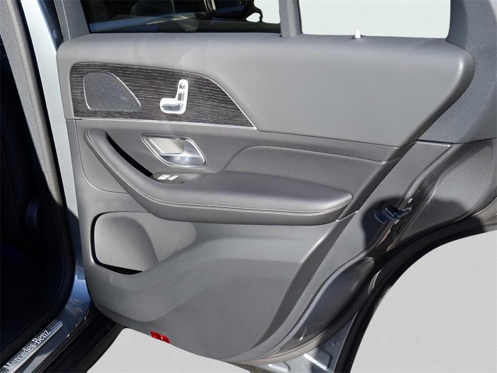 new 2026 Mercedes-Benz GLE 350 car, priced at $71,165